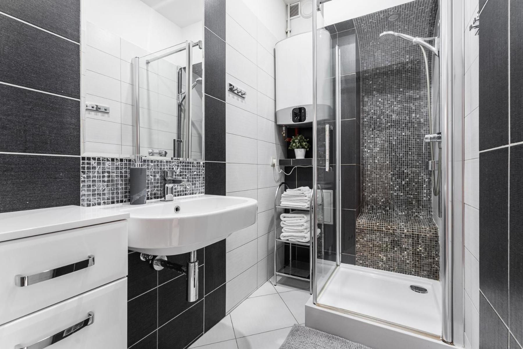 Apartament Swietego Ducha 3234 Gdańsk Exterior foto