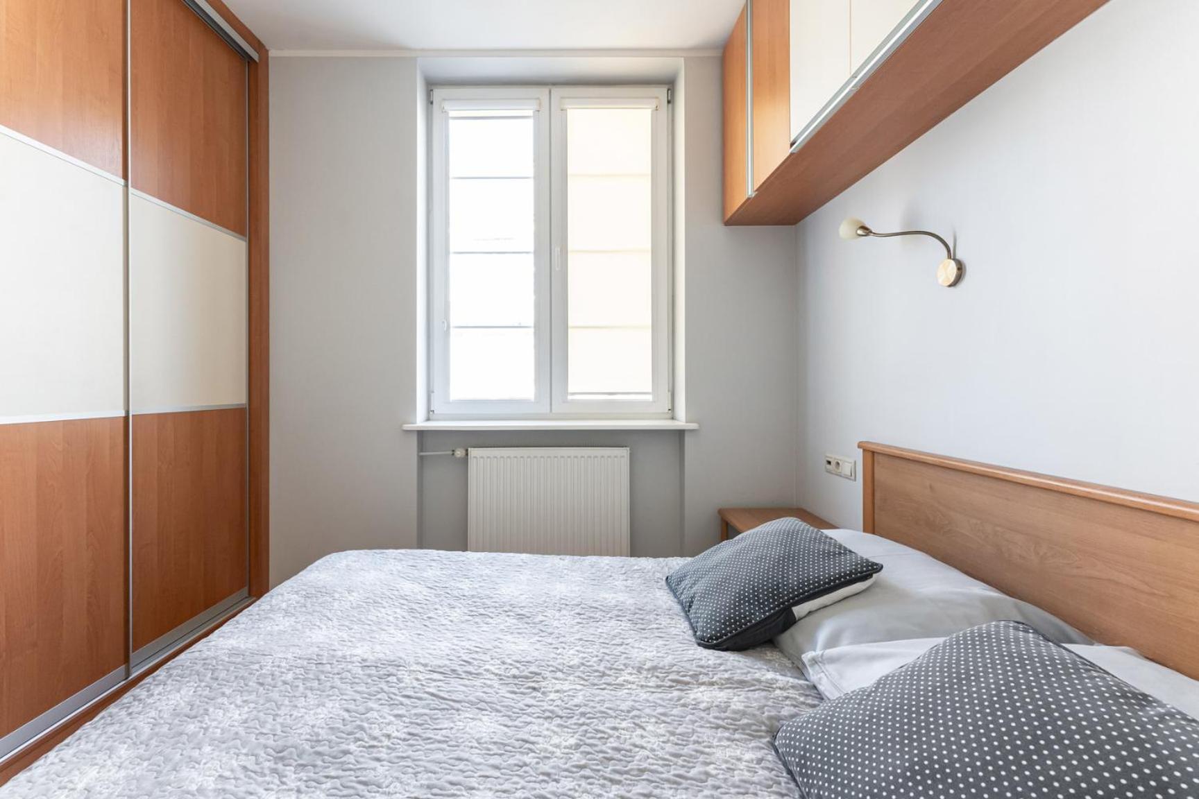 Apartament Swietego Ducha 3234 Gdańsk Exterior foto