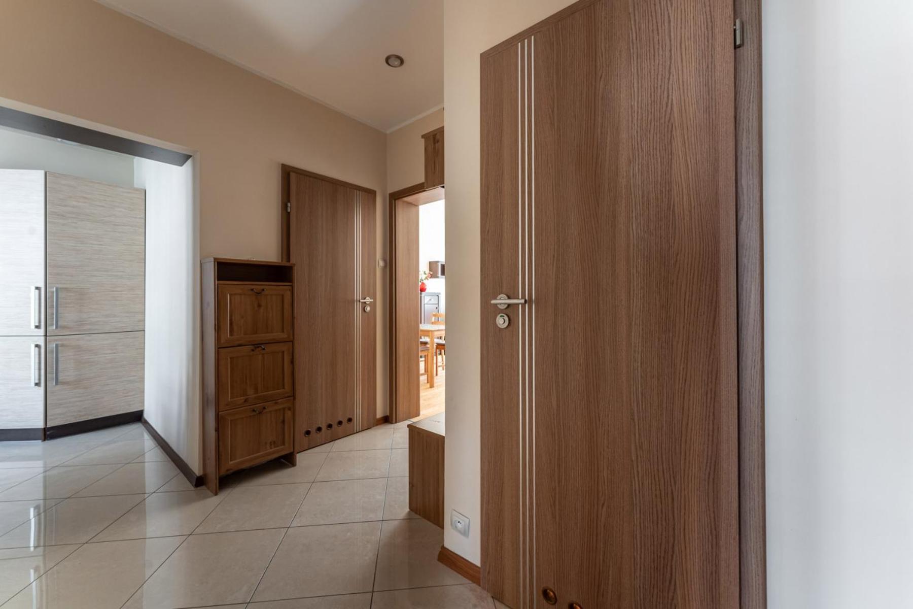 Apartament Swietego Ducha 3234 Gdańsk Exterior foto